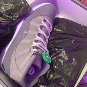 2021 Cool Grey 11s Release